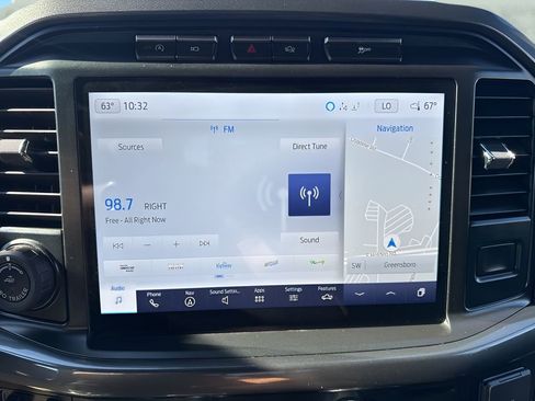 Used 2023 Ford F150 Tremor w/ Trailer Tow Package image 18