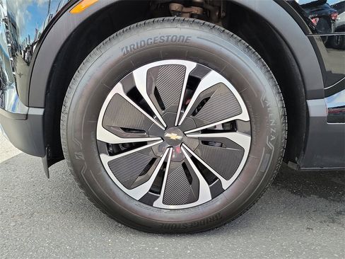 Used 2026 Chevrolet Blazer EV LT image 22