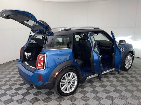 Used 2023 MINI Cooper Countryman S AWD/4WD image 25