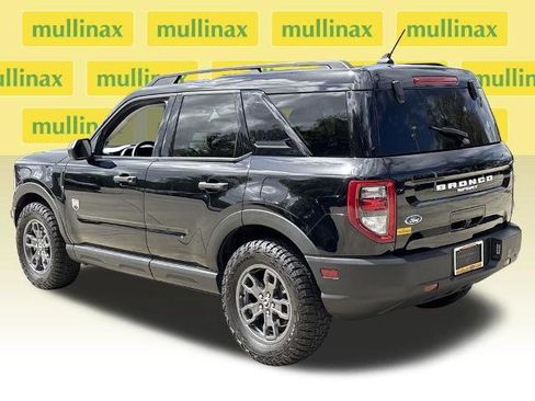 Certified 2024 Ford Bronco Sport Big Bend image 9