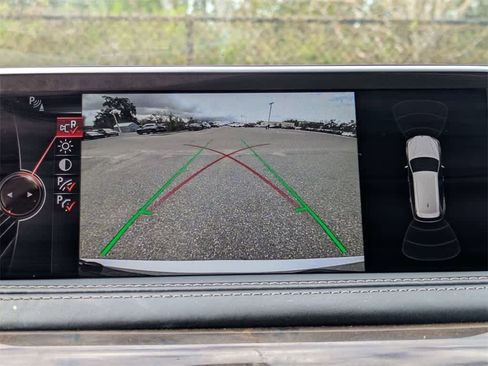 Used 2015 BMW X5 xDrive35i image 22