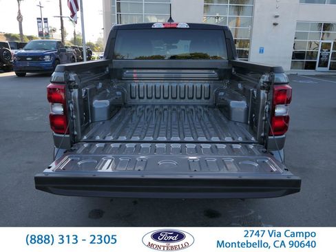 Used 2025 Ford Maverick Lobo image 7