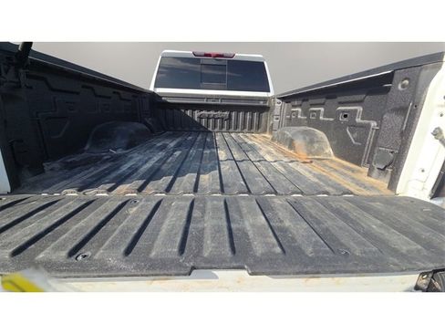 Used 2024 GMC Sierra 2500 AT4 w/ AT4 Preferred Package image 14