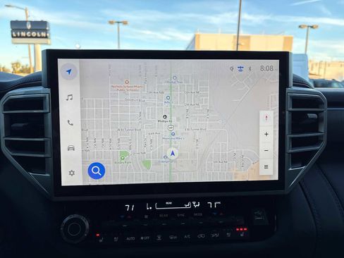 Used 2025 Toyota Sequoia Platinum image 30