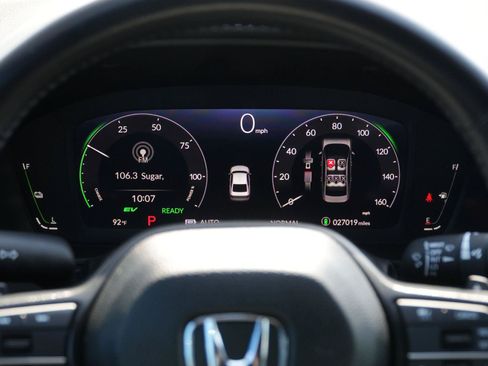 Used 2024 Honda Accord Sport image 23