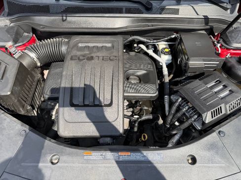 Used 2013 GMC Terrain SLE FWD image 19
