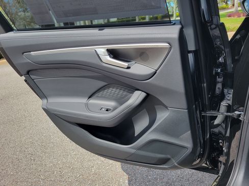 New 2026 Audi A6 Prestige image 15