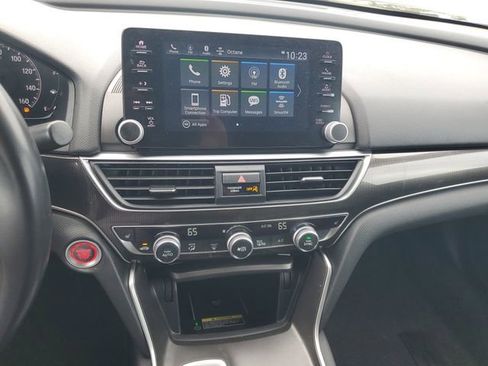 Used 2022 Honda Accord Sport image 21