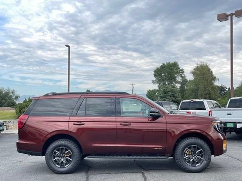 New 2027 Ford Expedition Tremor w/ Driver's Package AWD/4WD image 2