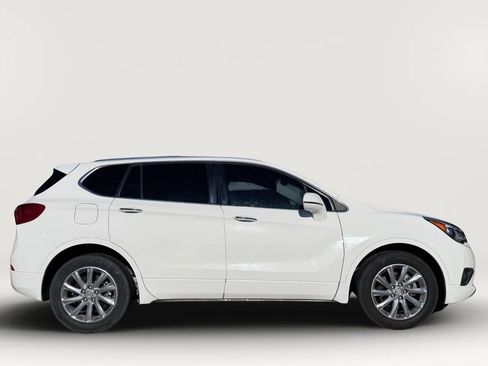 Used 2019 Buick Envision Essence image 6