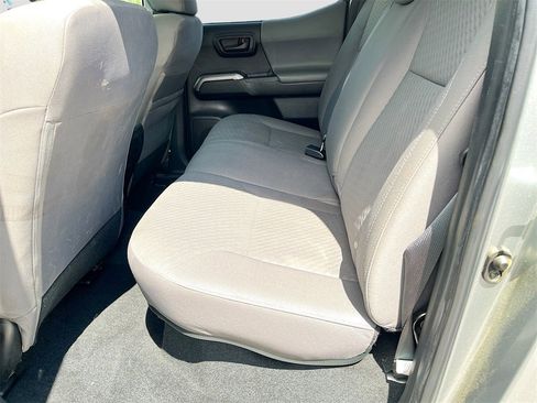 Used 2023 Toyota Tacoma SR5 w/ Technology Package image 22