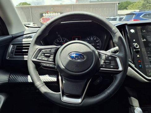 Certified 2026 Subaru Ascent Premium AWD/4WD image 19
