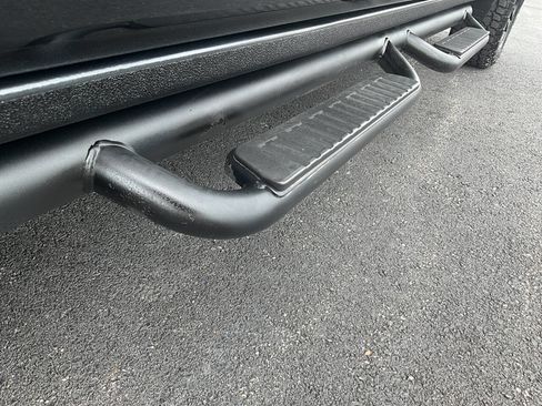 Used 2018 Chevrolet Silverado 1500 LT w/ All Star Edition AWD/4WD image 48