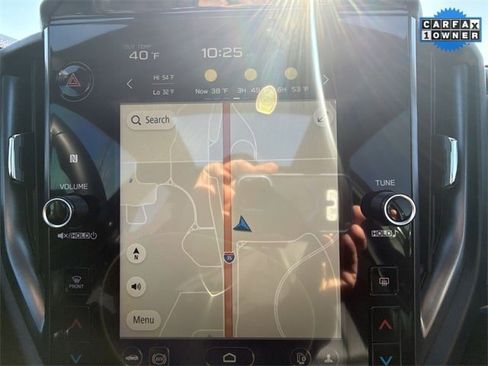 Certified 2025 Subaru Forester Limited image 18