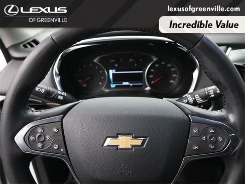 Used 2019 Chevrolet Traverse Premier w/ LPO, 'HIT The Road' Package image 15