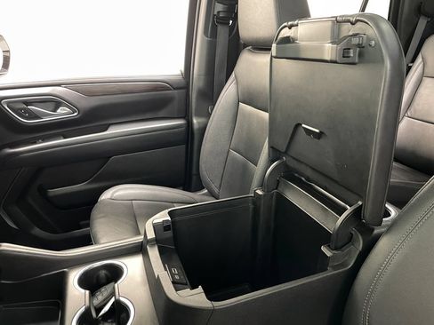 Certified 2023 Chevrolet Tahoe Z71 AWD/4WD image 37