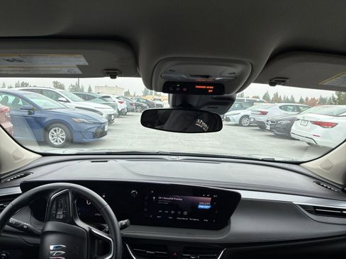 Used 2025 Buick Encore GX Preferred image 31