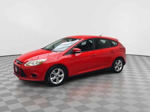 Used 2014 Ford Focus SE image 26