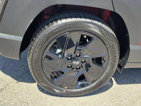 New 2026 Hyundai Kona SEL Sport FWD image 27