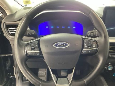 Used 2023 Ford Escape Platinum AWD/4WD image 7