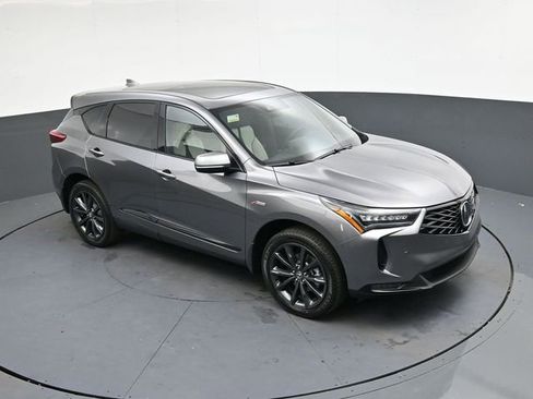New 2025 Acura RDX A-Spec image 19