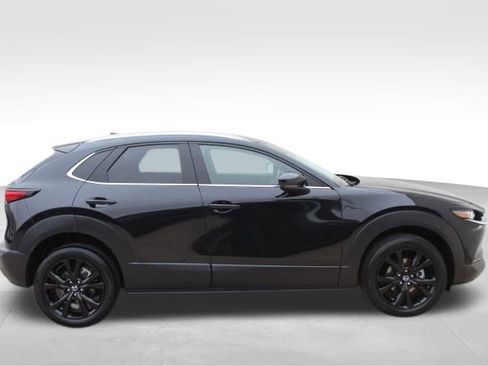 Certified 2024 MAZDA CX-30 2.5 Turbo w/ Premium Package image 5