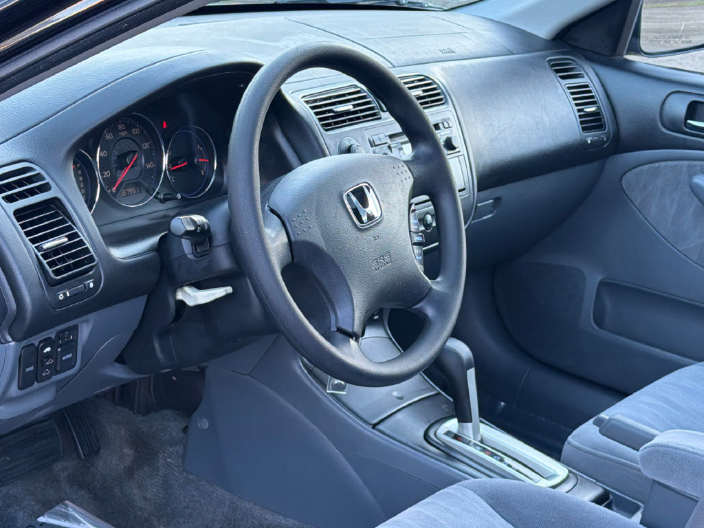 Used 2004 Honda Civic EX image 8