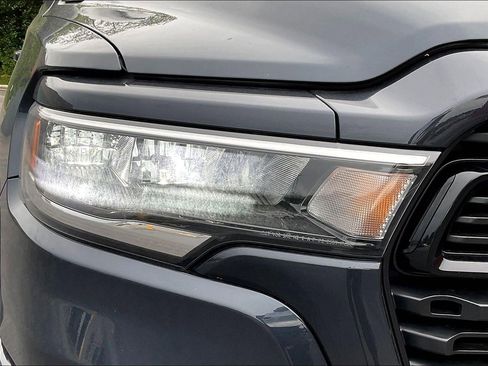 New 2026 RAM 1500 Big Horn AWD/4WD image 24