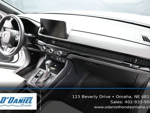 Used 2025 Honda CR-V Sport Touring image 43