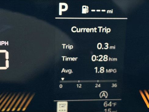 New 2027 Kia Telluride EX image 25