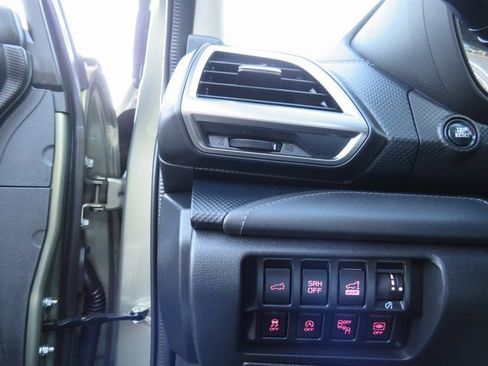 Used 2021 Subaru Forester Touring w/ Popular Package #2 image 34