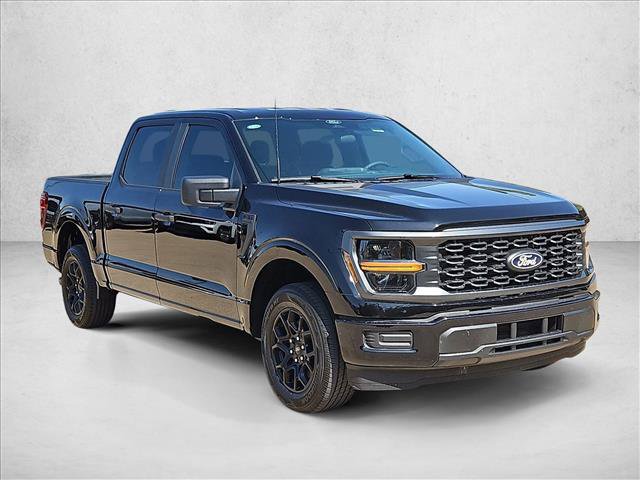 New 2026 Ford F150 STX RWD image 7