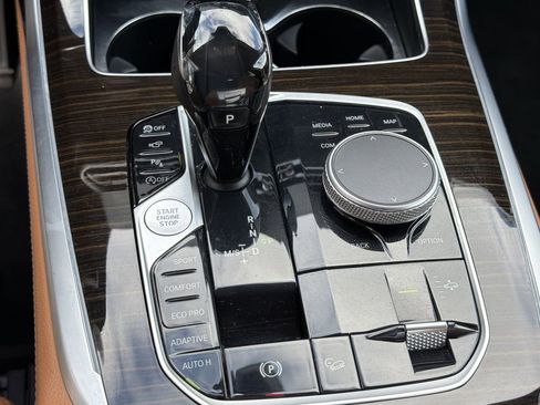 Used 2020 BMW X7 xDrive40i w/ Premium Package image 37