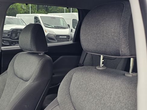 Used 2020 Hyundai Santa Fe SEL w/ Convenience Package FWD image 12