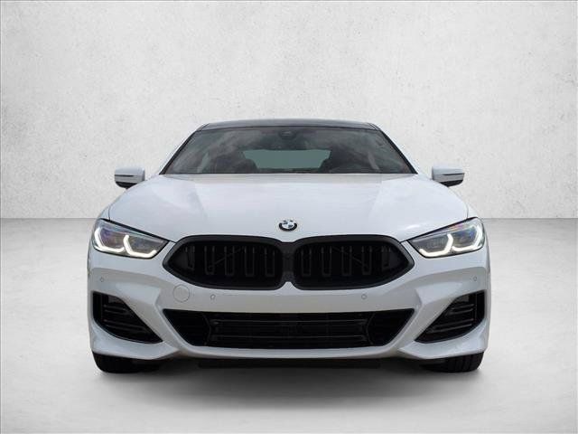 Used 2026 BMW 840i xDrive w/ M Sport Professional Package AWD/4WD image 6