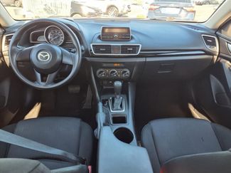 Used 2015 MAZDA MAZDA3 i SV video 2