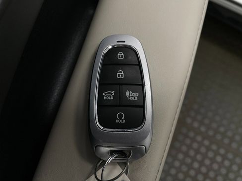 Used 2021 Hyundai Sonata Limited FWD image 33