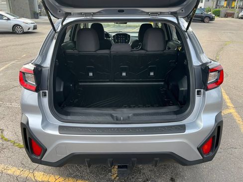 Certified 2024 Subaru Crosstrek 2.0i Premium AWD/4WD image 27