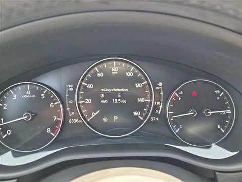 Used 2023 MAZDA CX-30 AWD 2.5 S w/ Preferred Package image 11