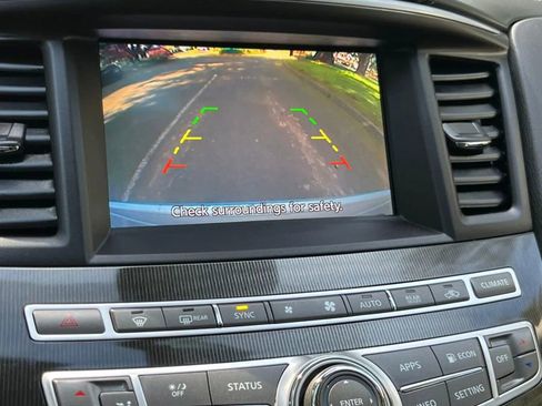 Used 2019 INFINITI QX60 Pure image 15