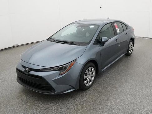 New 2026 Toyota Corolla LE image 16