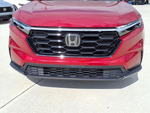 Certified 2024 Honda CR-V EX image 14