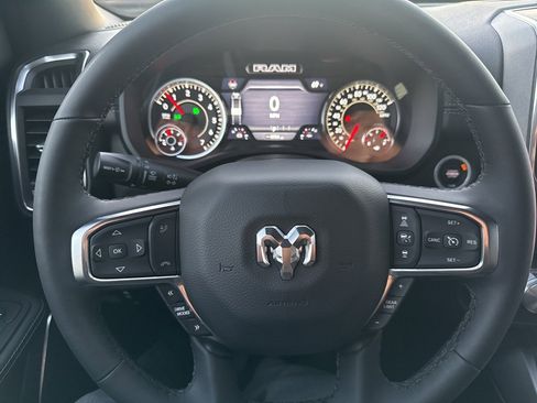 Certified 2025 RAM 1500 Laramie w/ Sport Appearance Package image 19