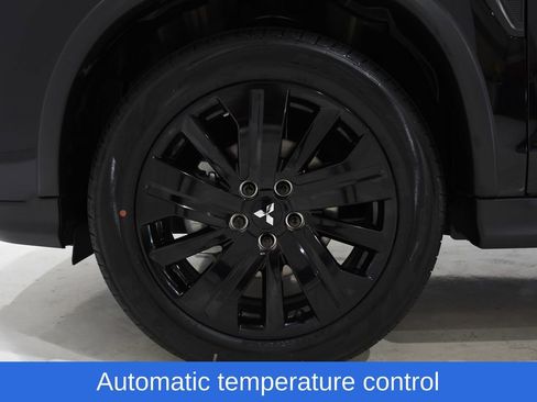 New 2025 Mitsubishi Outlander Sport LE image 6