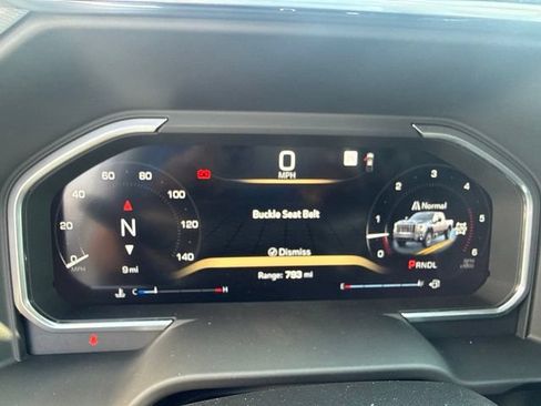 New 2026 GMC Sierra 2500 Denali w/ Denali Reserve Package AWD/4WD image 18