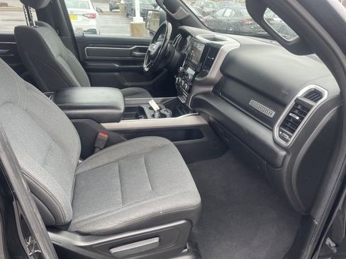 Used 2019 RAM 1500 Big Horn image 18