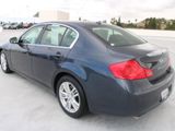 Used 2011 INFINITI G37 Journey w/ Premium Pkg image 5
