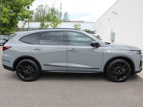 New 2026 Acura MDX A-Spec AWD/4WD image 32