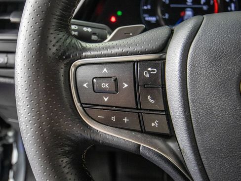 Used 2023 Lexus ES 350 F Sport w/ Accessory Package (Z2) FWD image 21