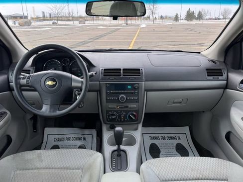 Used 2008 Chevrolet Cobalt LT image 14